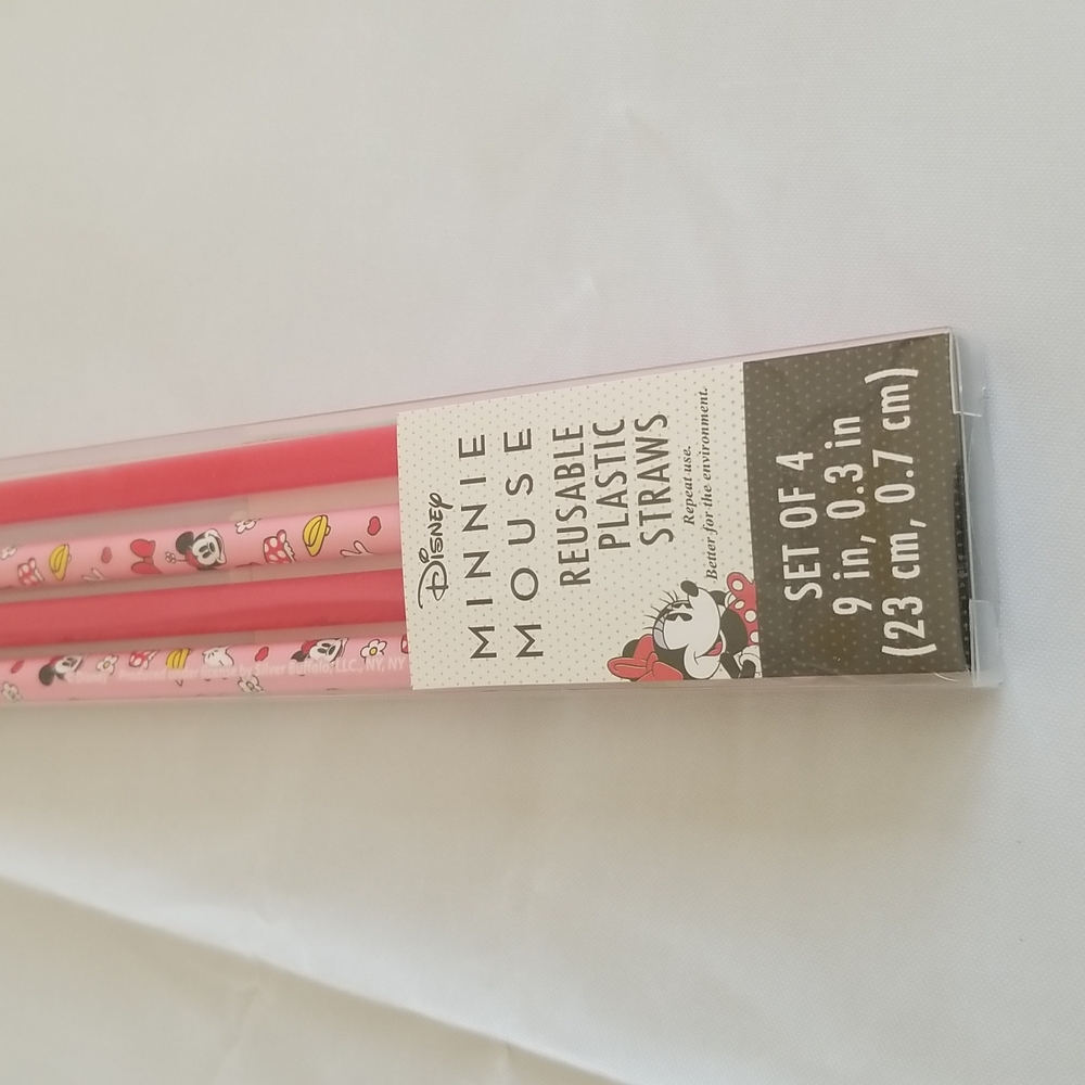Minnie Mouse Kitchen Bundle - Picture 5 of 8